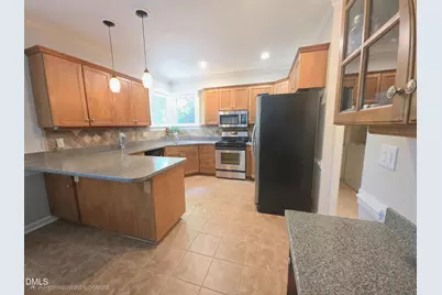1003 Inglenook Place, Apex, NC 27502 - Photo 7