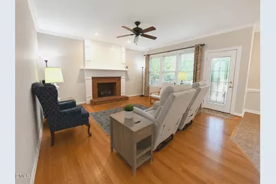 1003 Inglenook Place, Apex, NC 27502 - Photo 7