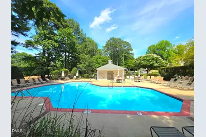 1003 Inglenook Place, Apex, NC 27502 - Photo 41