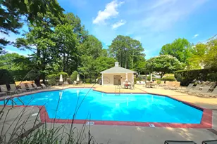 1003 Inglenook Pl, Apex, NC 27502 - Photo 41