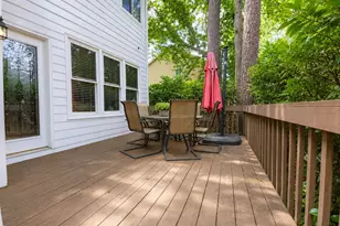 1003 Inglenook Pl, Apex, NC 27502 - Photo 25