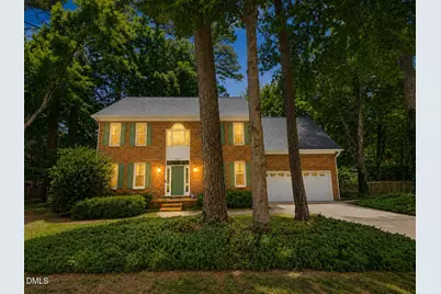 1003 Inglenook Place, Apex, NC 27502 - Photo 1