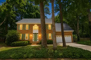 1003 Inglenook Pl, Apex, NC 27502 - Photo 1