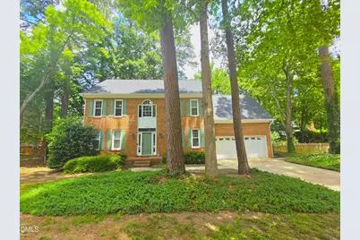 1003 Inglenook Place, Apex, NC 27502 - Photo 3