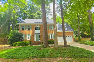 1003 Inglenook Pl, Apex, NC 27502 - Photo 3