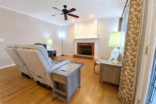 1003 Inglenook Pl, Apex, NC 27502 - Photo 7