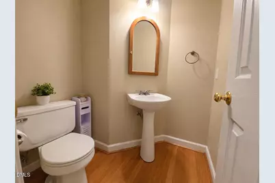 1003 Inglenook Place, Apex, NC 27502 - Photo 9