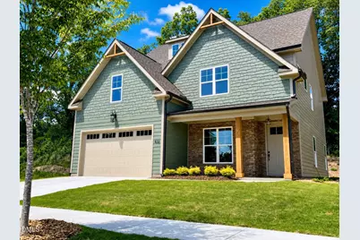 432 Cardinal Crest Lane, Wake Forest, NC 27587 - Photo 1