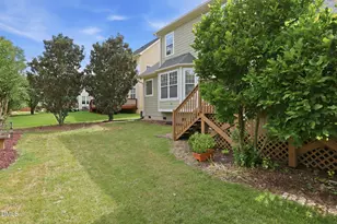 101 Bayless Ridge Ct, Morrisville, NC 27560 - Photo 33