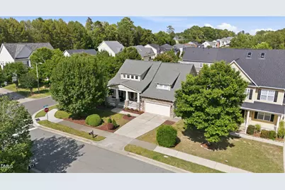 101 Bayless Ridge Court, Morrisville, NC 27560 - Photo 39