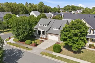 101 Bayless Ridge Ct, Morrisville, NC 27560 - Photo 39