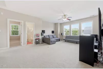 101 Bayless Ridge Court, Morrisville, NC 27560 - Photo 23