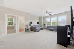 101 Bayless Ridge Ct, Morrisville, NC 27560 - Photo 23