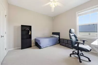 101 Bayless Ridge Court, Morrisville, NC 27560 - Photo 29
