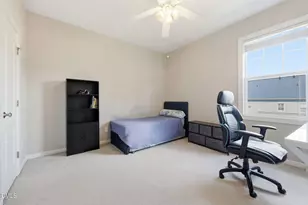 101 Bayless Ridge Ct, Morrisville, NC 27560 - Photo 29