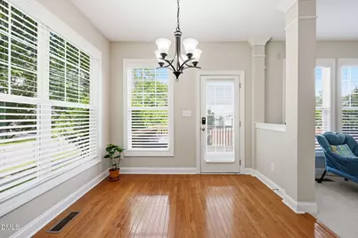 101 Bayless Ridge Court, Morrisville, NC 27560 - Photo 15