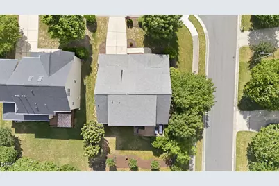 101 Bayless Ridge Court, Morrisville, NC 27560 - Photo 37