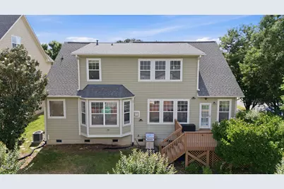 101 Bayless Ridge Court, Morrisville, NC 27560 - Photo 31