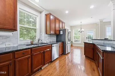 101 Bayless Ridge Court, Morrisville, NC 27560 - Photo 13