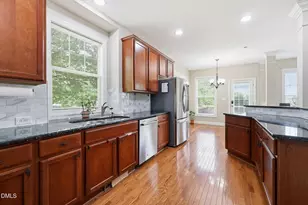 101 Bayless Ridge Ct, Morrisville, NC 27560 - Photo 13