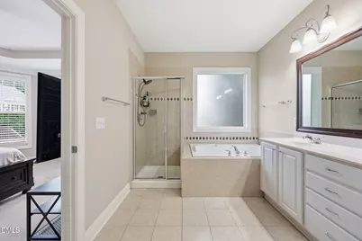 101 Bayless Ridge Court, Morrisville, NC 27560 - Photo 19
