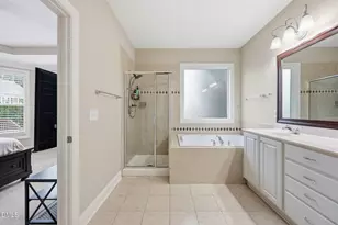 101 Bayless Ridge Ct, Morrisville, NC 27560 - Photo 19