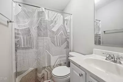 101 Bayless Ridge Court, Morrisville, NC 27560 - Photo 27
