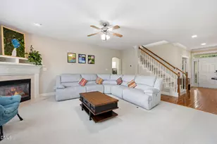 101 Bayless Ridge Ct, Morrisville, NC 27560 - Photo 11
