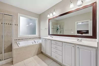101 Bayless Ridge Court, Morrisville, NC 27560 - Photo 21