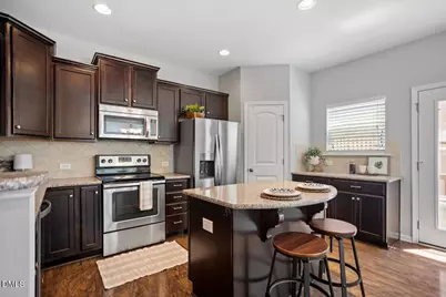 14 Prairie View Court, Durham, NC 27703 - Photo 7