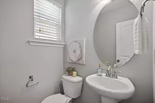 14 Prairie View Ct, Durham, NC 27703 - Photo 11