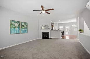 14 Prairie View Ct, Durham, NC 27703 - Photo 5