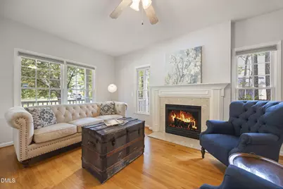 1008 Scotts Ridge Trail, Apex, NC 27502 - Photo 17