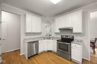 1008 Scotts Ridge Trail, Apex, NC 27502 - Photo 25