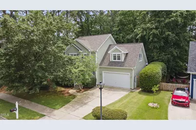 1008 Scotts Ridge Trail, Apex, NC 27502 - Photo 51