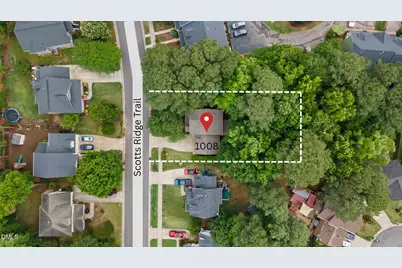 1008 Scotts Ridge Trail, Apex, NC 27502 - Photo 53