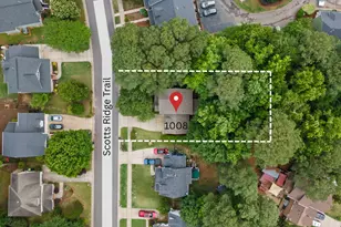 1008 Scotts Ridge Trail, Apex, NC 27502 - Photo 53