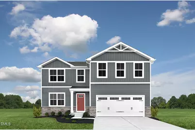 119 Gianna Drive, Lillington, NC 27546 - Photo 1