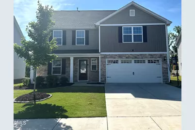 244 McClellan Trail, Mebane, NC 27302 - Photo 1