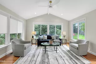 1500 Rainesview Ln, Apex, NC 27502 - Photo 15