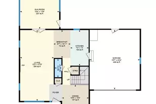 1500 Rainesview Ln, Apex, NC 27502 - Photo 37