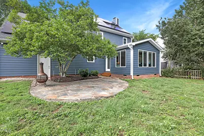 1500 Rainesview Lane, Apex, NC 27502 - Photo 31