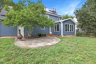 1500 Rainesview Ln, Apex, NC 27502 - Photo 31