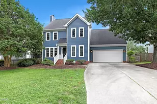 1500 Rainesview Ln, Apex, NC 27502 - Photo 35
