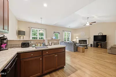 258 Whetstone Drive, Angier, NC 27501 - Photo 9