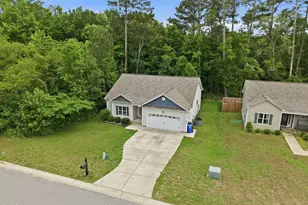 258 Whetstone Dr, Angier, NC 27501 - Photo 37