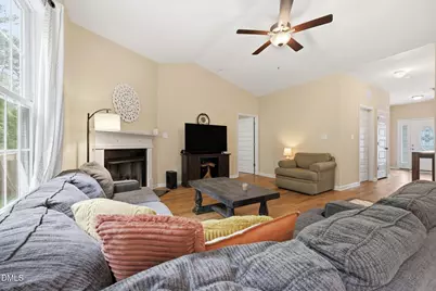 258 Whetstone Drive, Angier, NC 27501 - Photo 5