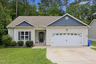 258 Whetstone Dr, Angier, NC 27501 - Photo 1