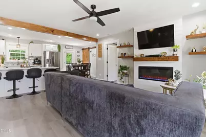 1265 Grovewood Drive, Clayton, NC 27520 - Photo 3