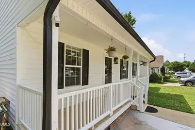 1265 Grovewood Drive, Clayton, NC 27520 - Photo 25